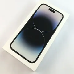 【未使用品】iPhone 14 Pro/256GB/355833867207438