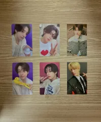 ENHYPEN ジェイク フォトカード まとめ