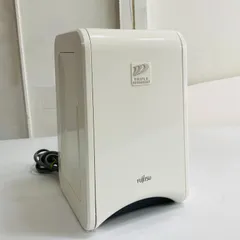 2026年最新】脱臭機 富士通の人気アイテム - メルカリ