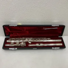 2026年最新】フルートケース ヤマハの人気アイテム - メルカリ