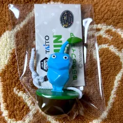 ピクミン ゆらゆらソーラー マトリョーシカ フィギュア 氷 版 出品