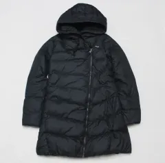 RLX ラルフローレン レディース 85 ダウン アウター 軽くて良し/R05