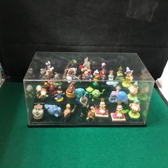 株主優待2002ワンピース ジグソーフィギュア~ゴーイングメリー号激レア