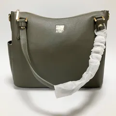 F10 未使用 PATRICK COX パトリックコックス トートバッグ ハンドバッグ ショルダーバッグ バッグ レディース 2WAY 通勤バッグ カーキ おしゃれ お洒落 かわいい 大人 A4サイズ対応