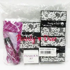 2026年最新】パーリーデューFUSHIKAの人気アイテム - メルカリ