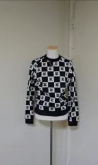 ルイヴィトン正規品 /モノグラム スウェット トップス/S