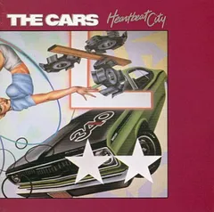 ハートビート・シティ