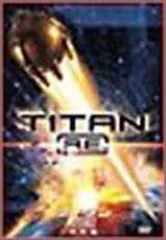 タイタンＡ．Ｅ（特別編） [DVD]