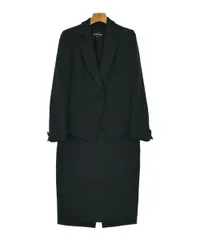 EMPORIO ARMANI セットアップ・スーツ（その他） レディース 【古着】【中古】【送料無料】