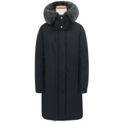 希少UA別注】WOOLRICH ウールリッチ BOW BRIDGE ブラック - メルカリ