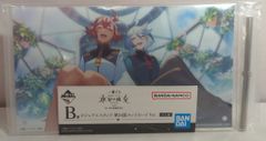 BANDAI SPIRITS 이치 반 쿠지 기동 전사 건담 수성의 마녀 vol.3 눈 한잔의 축복을 너에게 B상 제24화 엔드 카드 Ver. 비주얼 스탠드