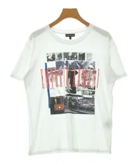 EMPORIO ARMANI Tシャツ・カットソー レディース 【古着】【中古】【送料無料】