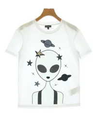 EMPORIO ARMANI Tシャツ・カットソー レディース 【古着】【中古】【送料無料】