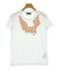 EMPORIO ARMANI Tシャツ・カットソー レディース 【古着】【中古】【送料無料】