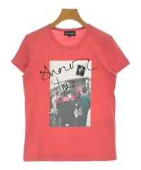 EMPORIO ARMANI Tシャツ・カットソー レディース 【古着】【中古】【送料無料】