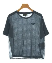 EMPORIO ARMANI Tシャツ・カットソー レディース 【古着】【中古】【送料無料】