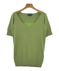 EMPORIO ARMANI ニット・セーター レディース 【古着】【中古】【送料無料】