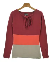 EMPORIO ARMANI ニット・セーター レディース 【古着】【中古】【送料無料】