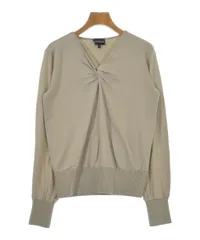 EMPORIO ARMANI ニット・セーター レディース 【古着】【中古】【送料無料】