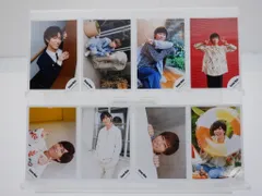 Snow Man 阿部亮平 公式写真 24枚