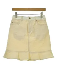 LOUIS VUITTON ミニスカート レディース 【古着】【中古】【送料無料】