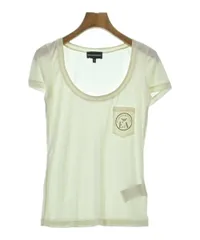 EMPORIO ARMANI Tシャツ・カットソー レディース 【古着】【中古】【送料無料】