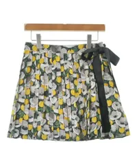 LOUIS VUITTON ミニスカート レディース 【古着】【中古】【送料無料】