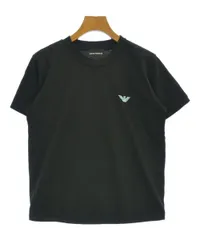 EMPORIO ARMANI Tシャツ・カットソー レディース 【古着】【中古】【送料無料】