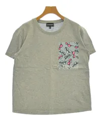 EMPORIO ARMANI Tシャツ・カットソー レディース 【古着】【中古】【送料無料】