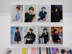 なにわ男子 道枝駿佑 公式写真 25枚