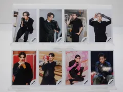 Snow Man ラウール 公式写真 24枚