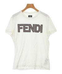 ☘️夏だね♪☀️vintageレディース カットソー/Tシャツ♡FENDI♡超美 