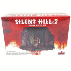【中古】【開封】レッドピラミッドシング＆バブルヘッドナース デラックスセット 「サイレントヒル2」[95]