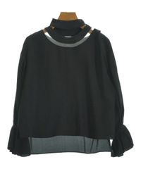 FENDI FFポケットクロップドブラウスシャツ FENDI FFポケットクロップドブラウスシャツ - メルカリ