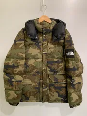 THE NORTH FACE ザ・ノースフェイス NOVELTY CAMP SIERRA SHORT ND92330 ノベルティキャンプシエラショート ダウンジャケット アウター 【144-260128-yn-10-min】