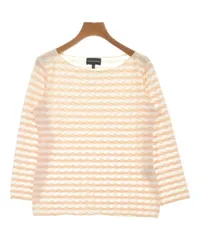 EMPORIO ARMANI Tシャツ・カットソー レディース 【古着】【中古】【送料無料】