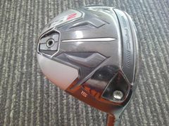 Titleist TSR1 フェアウェイウッド 15度 TSP120 S - メルカリ