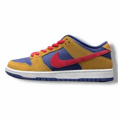 未使用 NIKE SB Dunk Low Pro 