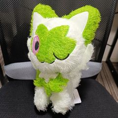 ウマ娘プリティーダービー ふわぷち ぬいぐるみ vol.3