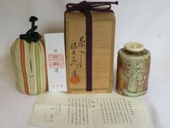 本格焼酎 百瑠璃 赤瑠璃 白瑠璃 2本セット 木箱入り - メルカリ