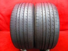ヨコハマアドバンスポーツv105．275/40R18.23年製2本 セット - メルカリ
