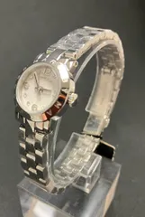 【ジャンク品】Marc by Marc Jacobs時計　MBM3225　20260128-②