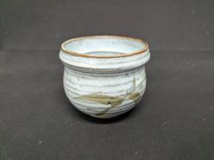 陶器 湯呑み 3点セット 釉薬仕上げ - メルカリ