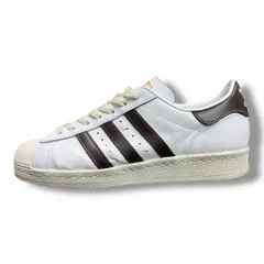adidas BILLY'S別注 Superstar 82 スーパースター 82 アディダス 27cm （8036M）