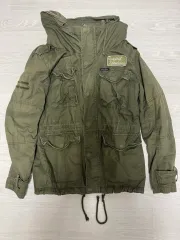 2026年最新】dolce. マウンテンパーカーの人気アイテム - メルカリ