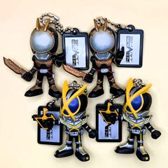 装動】ライオトルーパー 2体セット 仮面ライダー555 ファイズ - メルカリ
