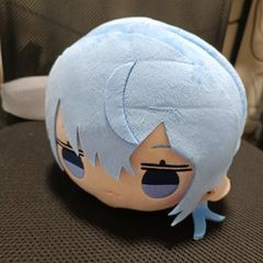 ウマ娘プリティーダービー ふわぷち ぬいぐるみ vol.3