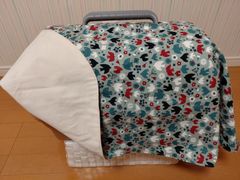 クレートカバーS 北欧鳥 - メルカリ