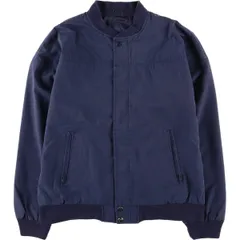 古着 Ornie ダービージャケット カップショルダージャケット メンズM相当/eaa608896