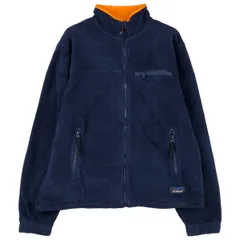 古着 90~00年代 エルエルビーン L.L.Bean フリースジャケット メンズM相当 ヴィンテージ/eaa459983